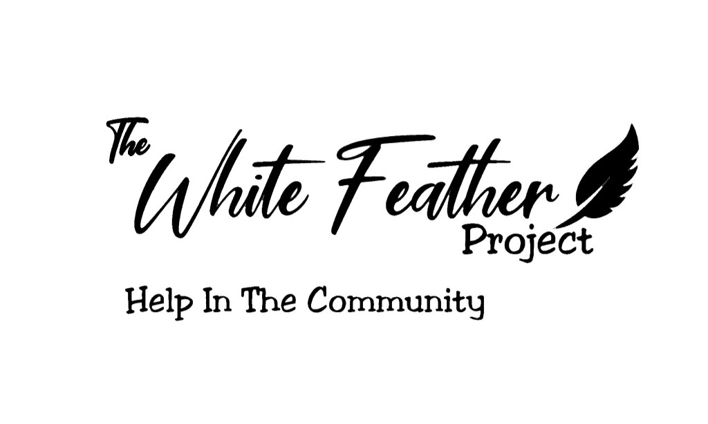The White Feather Project Information Neighbourly