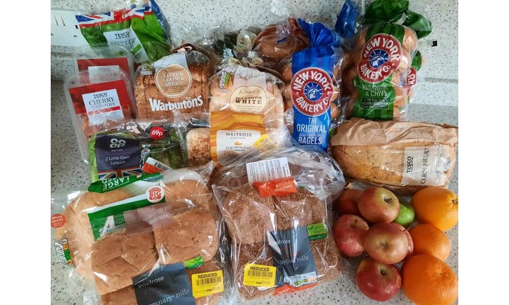 Ickleford Community Larder CIC Neighbourly