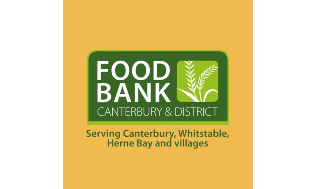 Canterbury Food Bank Neighbourly