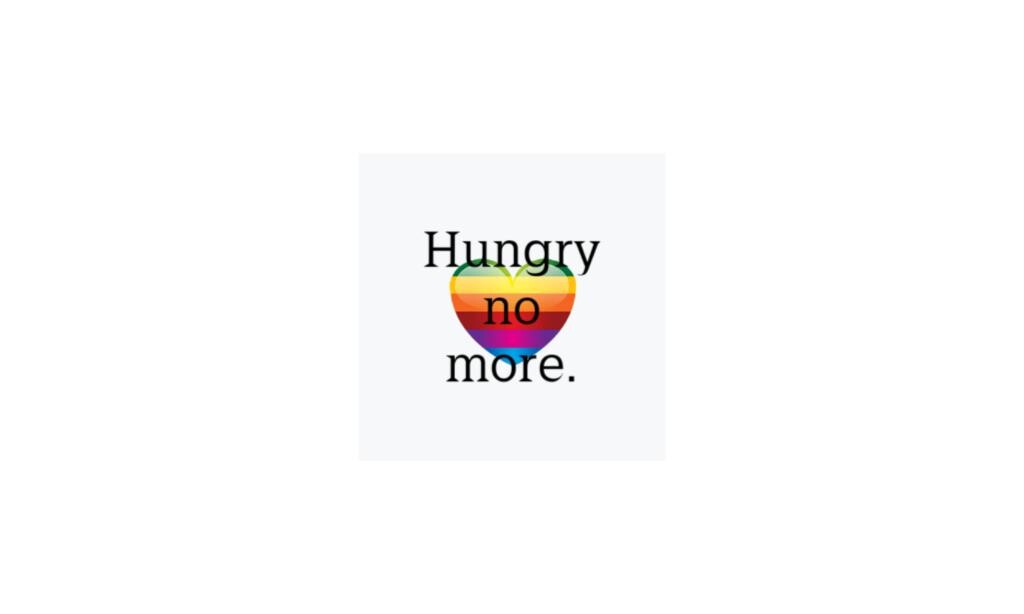 Hungry no more | Neighbourly