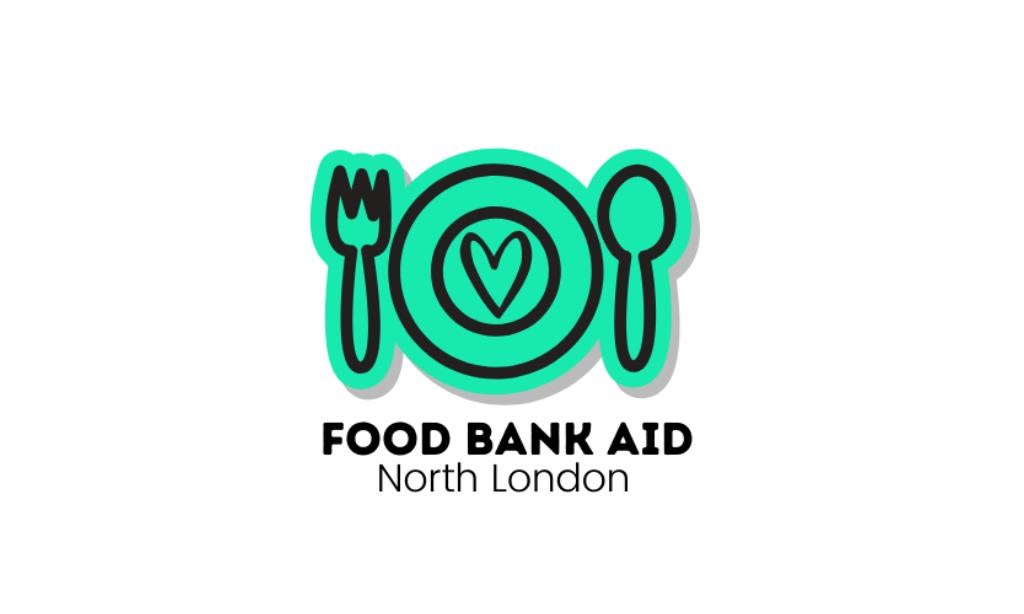 Food Bank Aid North London Neighbourly