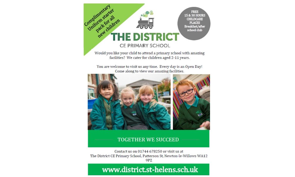 the-district-ce-primary-school-neighbourly