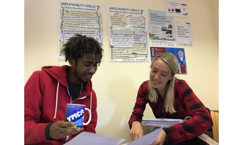 YMCA East Surrey Neighbourly ymca-east-surrey-neighbourly