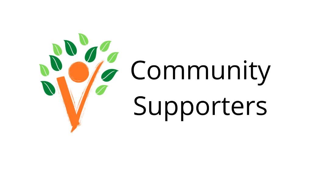 Community Supporters | Neighbourly
