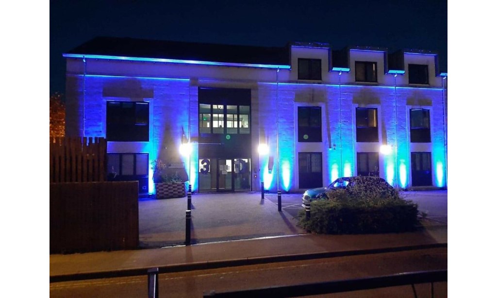 Unity House Chippenham Neighbourly