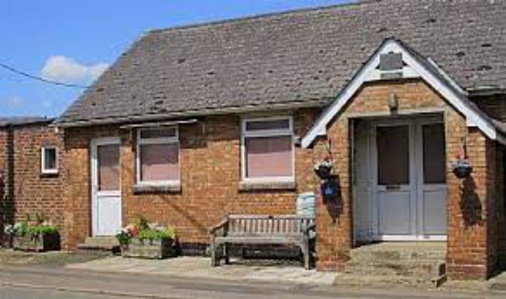 Cold Ashby Village Hall Neighbourly