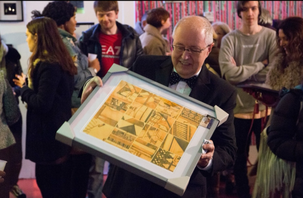 The Arches Project | Neighbourly