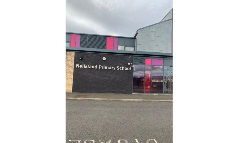 Neilsland Primary School Neighbourly neilsland-primary-school-neighbourly