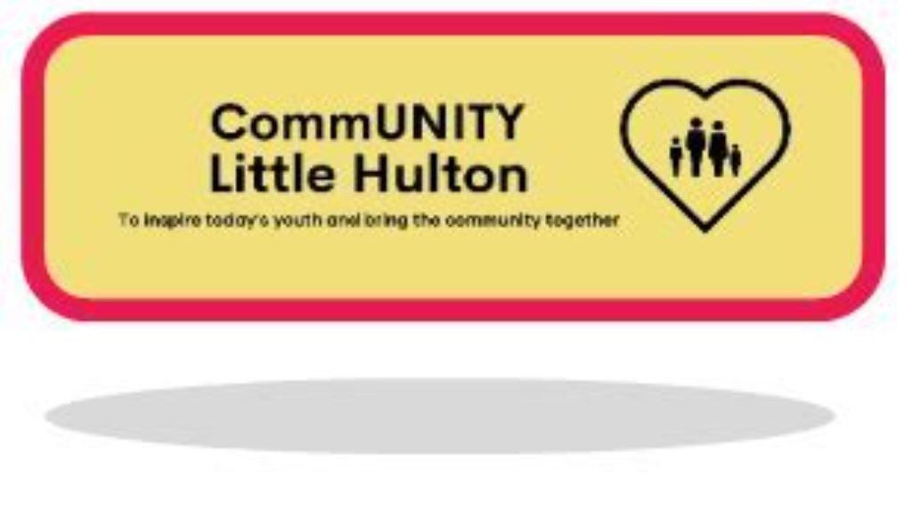 CommUNITY Little Hulton Neighbourly