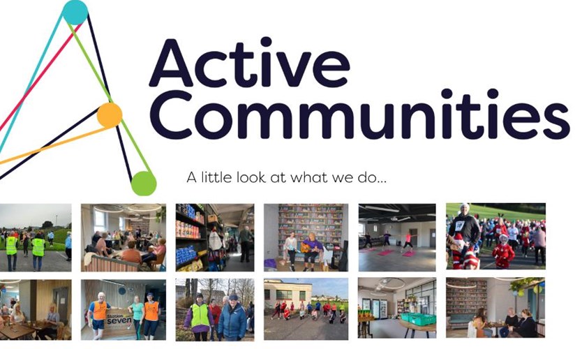 Active Communities (Scotland) Limited | Neighbourly