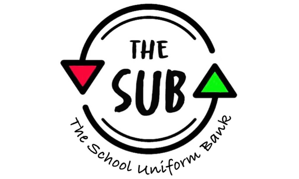 The School Uniform Bank Neighbourly