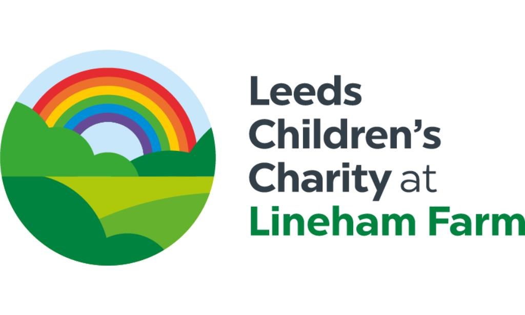Leeds Children's Charity at Lineham Farm Neighbourly