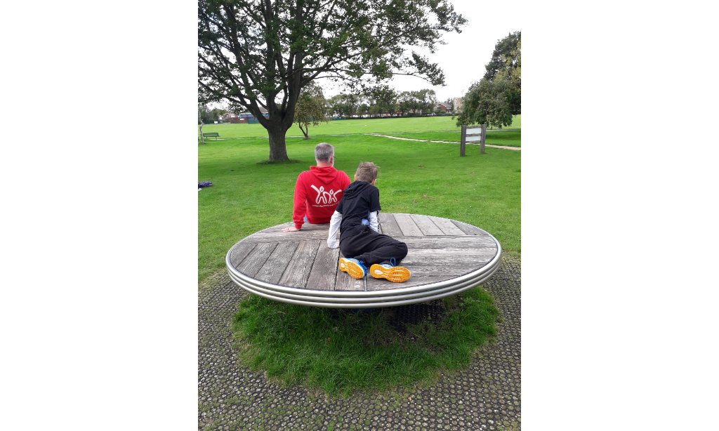 Action For Children - Bucks Activity Project - fundraising | Neighbourly