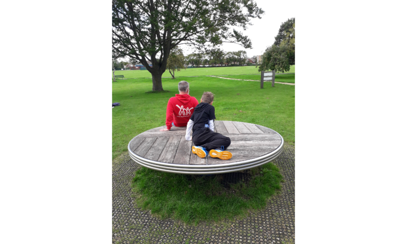 Bucks Activity/project Action For Children - Bucks Activity Project - fundraising | Neighbourly