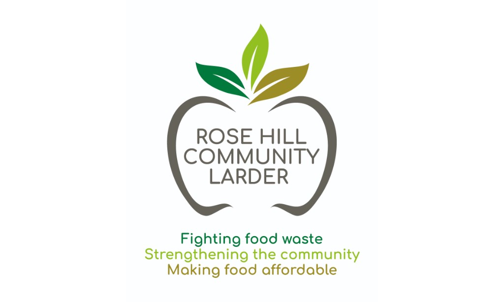 Rose Hill Community Larder Neighbourly