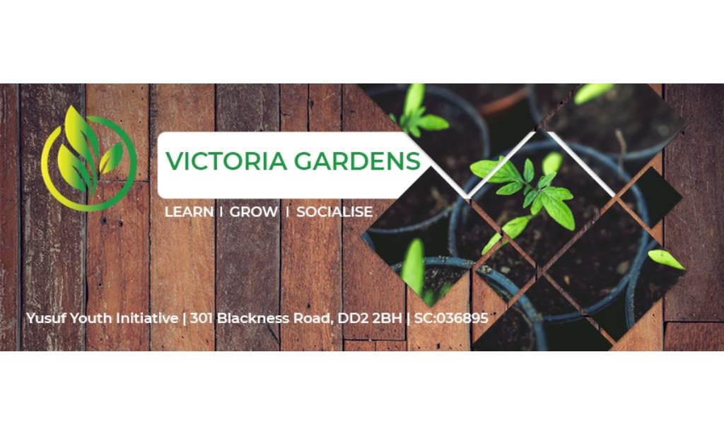 Victoria Gardens Neighbourly