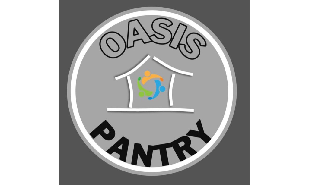 Oasis Pantry Neighbourly