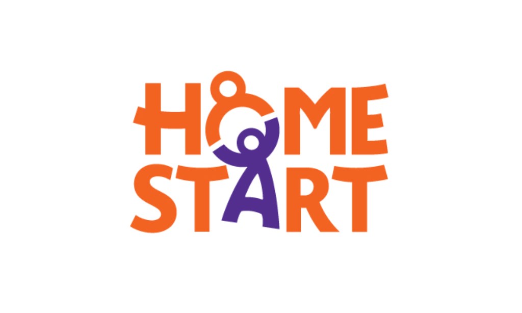 A local Children and Family charity HomeStart Colchester Ja Neighbourly