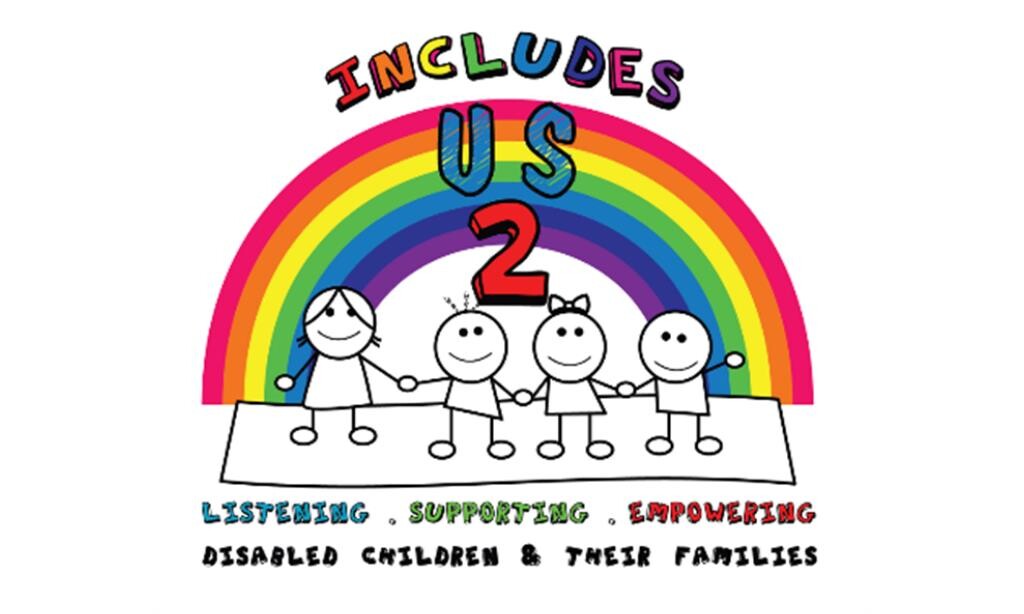 Includes Us 2 | Neighbourly