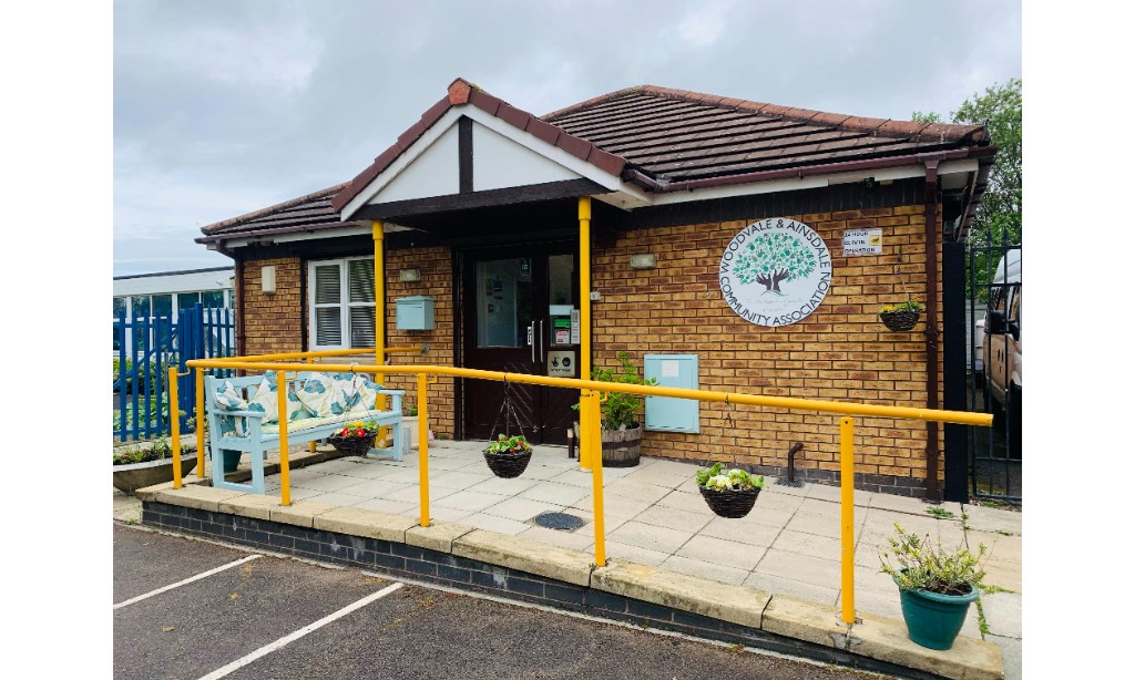 Woodvale And Ainsdale Community Association Neighbourly