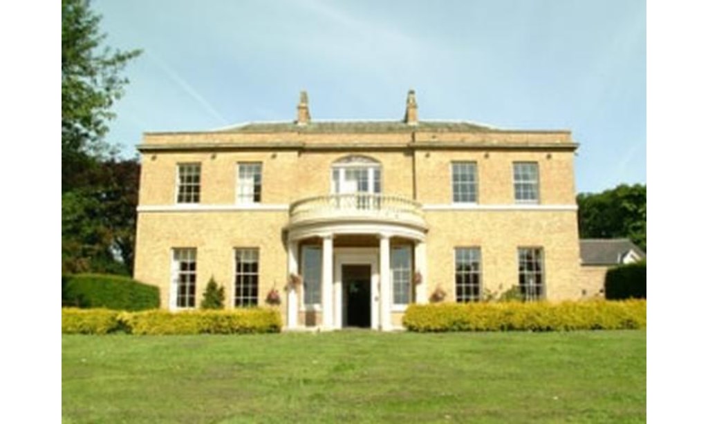 Bessingby Hall and Lodge Neighbourly