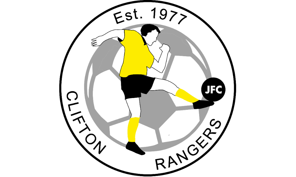 Clifton Rangers Junior Football Club | Neighbourly