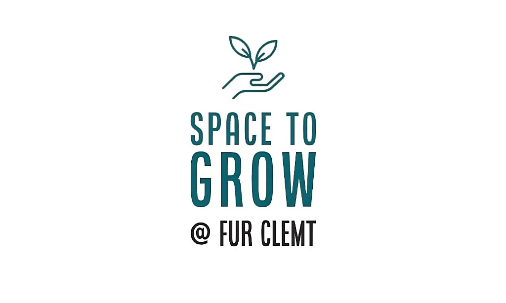 Space to Grow Fur Clemt Information Neighbourly