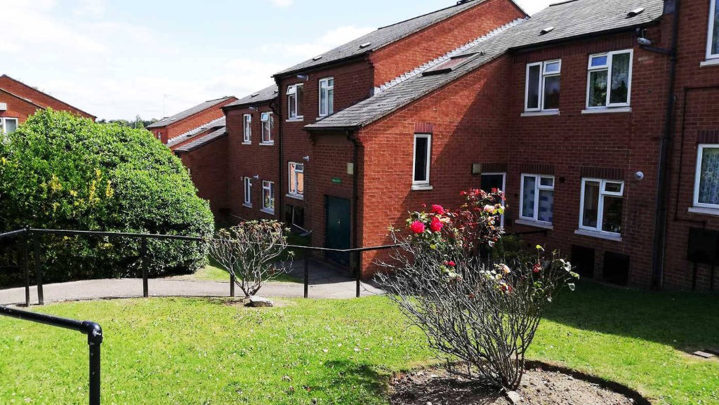 Runnymede Court Neighbourly