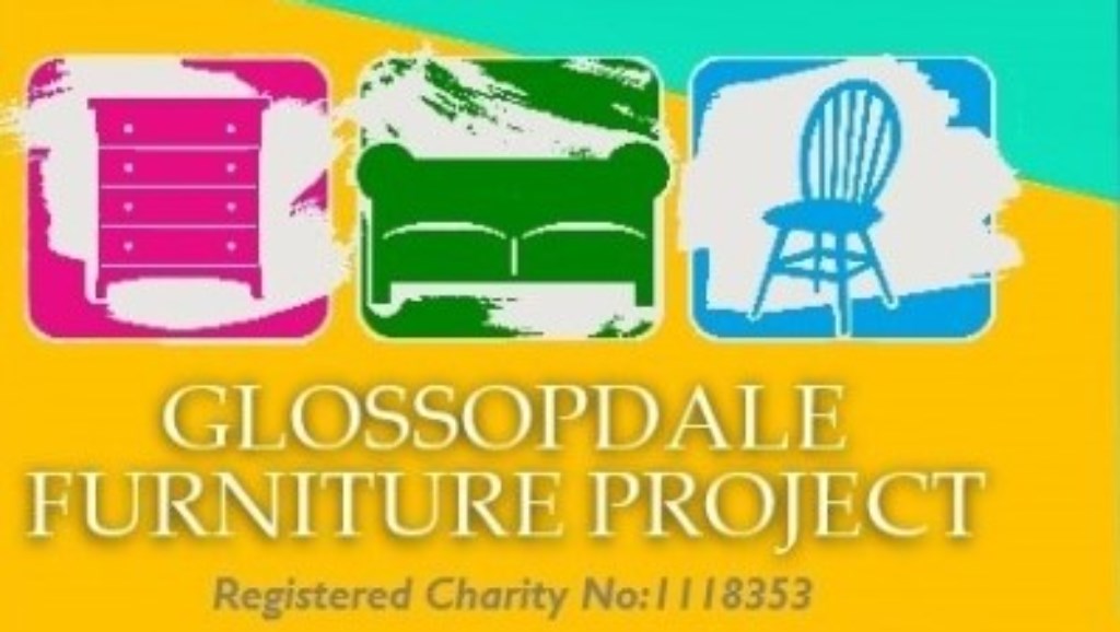 Glossopdale Furniture Project Neighbourly