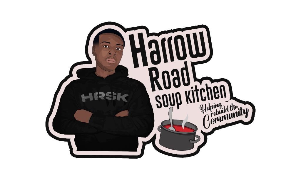 Harrow Road Soup Kitchen Neighbourly