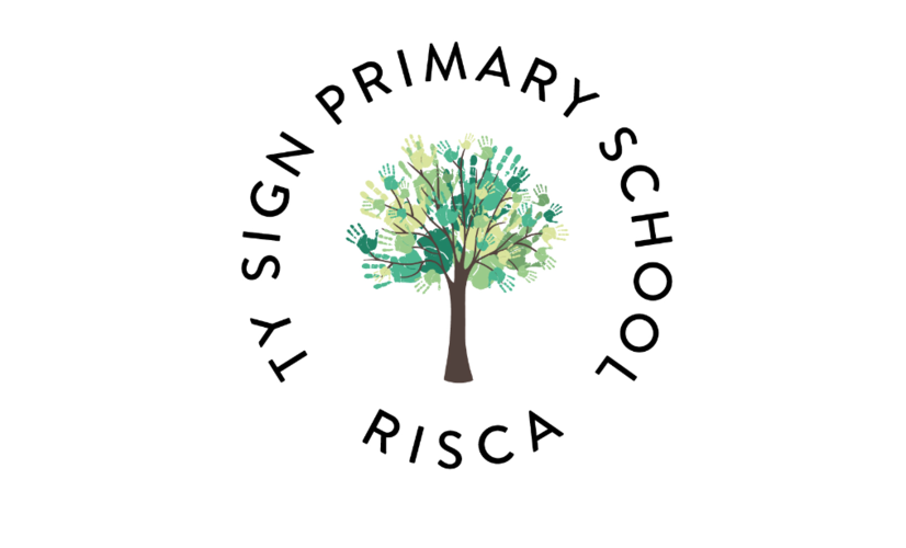 Ty Sign Primary Risca Ty Sign Primary School | Neighbourly