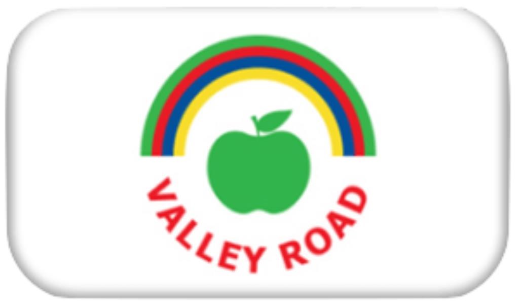 Valley road academy Neighbourly