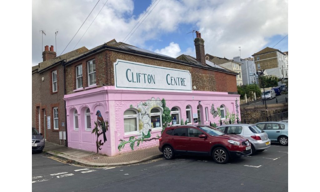 Southwater Area Community Centre Neighbourly