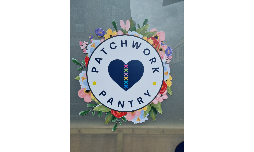 Patchwork Pantry | Neighbourly
