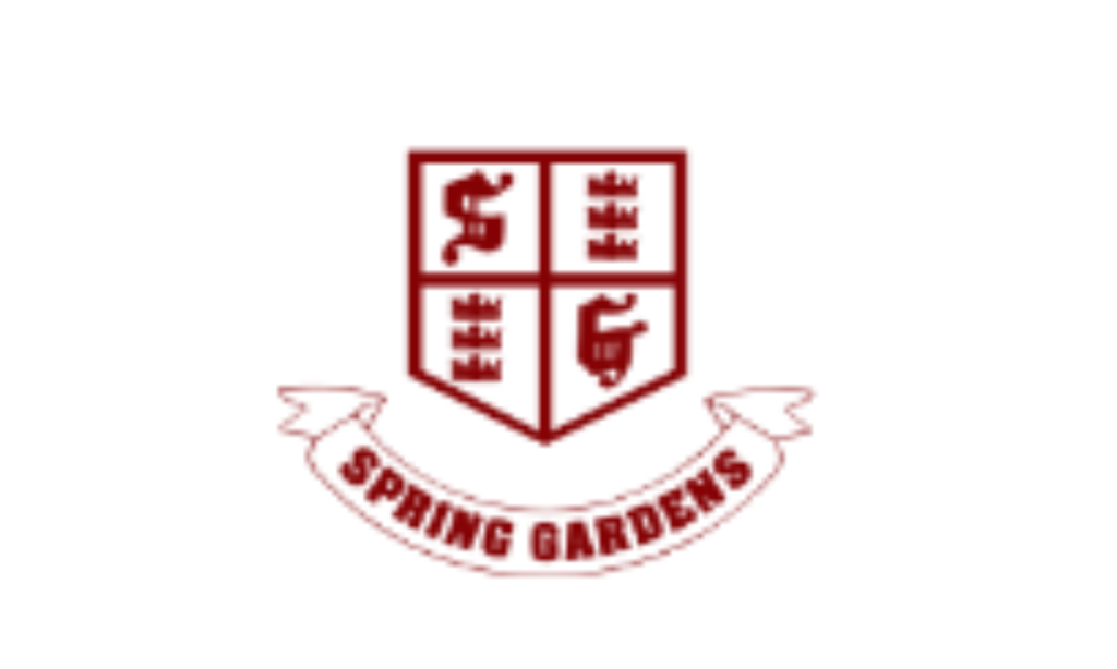 Spring Gardens Primary School Neighbourly