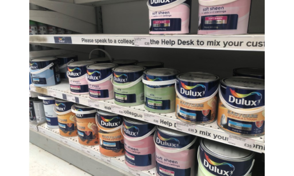 Clayton Court Community Project Neighbourly