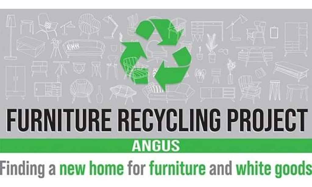 Furniture Recycling Project Angus Neighbourly