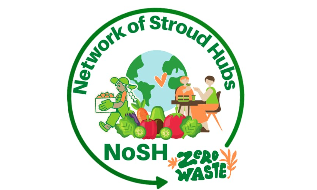 NoSH (Network of Stroud Hubs) | Neighbourly