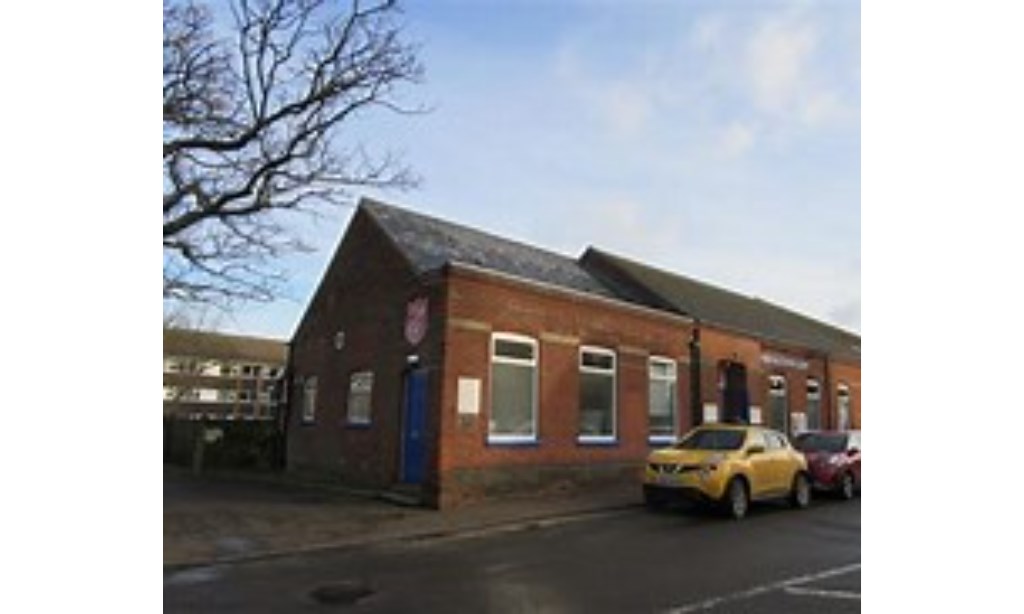 North Walsham Salvation Army Neighbourly