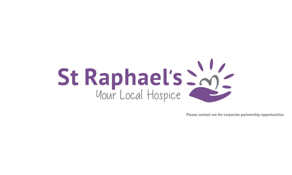 St Raphael's Hospice Neighbourly