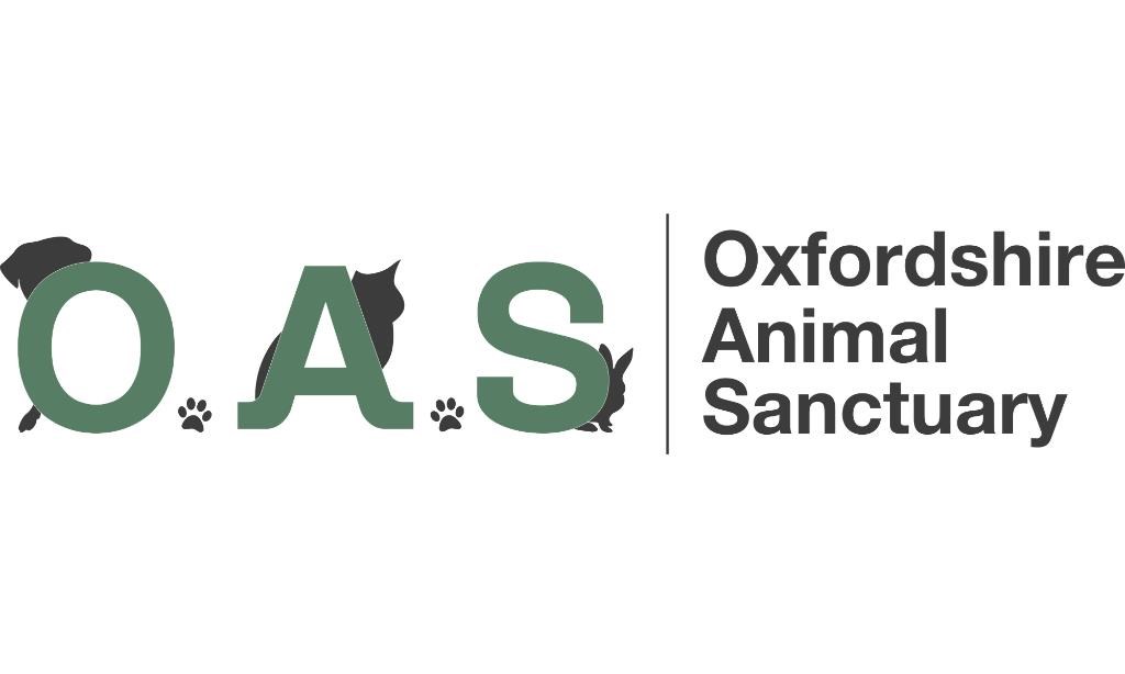 The Oxfordshire Animal Sanctuary Neighbourly