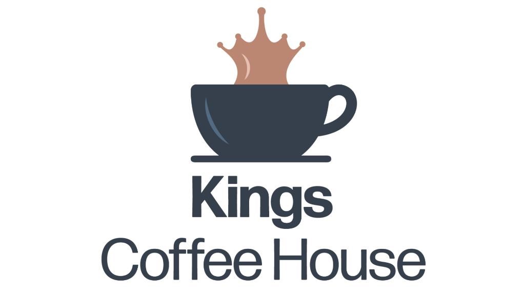 Kings Coffee House (within Holy Trinity Leicester) Neighbourly