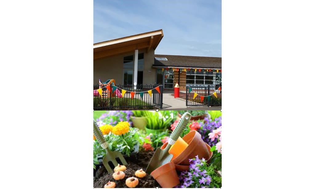 The Flitch Green Academy Neighbourly