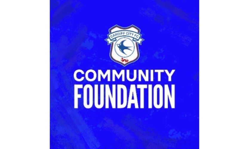 Cardiff City FC Community Foundation Neighbourly cardiff-city-fc-community-foundation-neighbourly