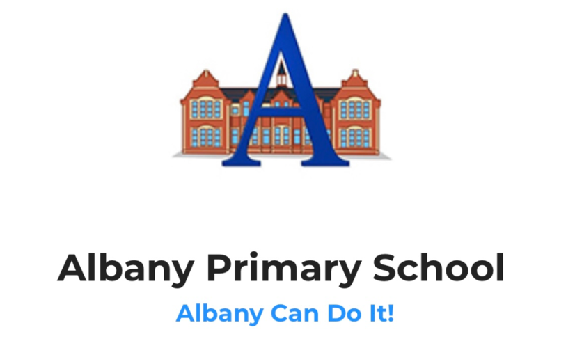 Albany Primary School Neighbourly