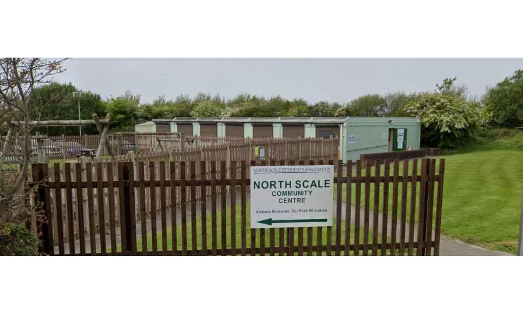 North Scale Community Centre | Neighbourly
