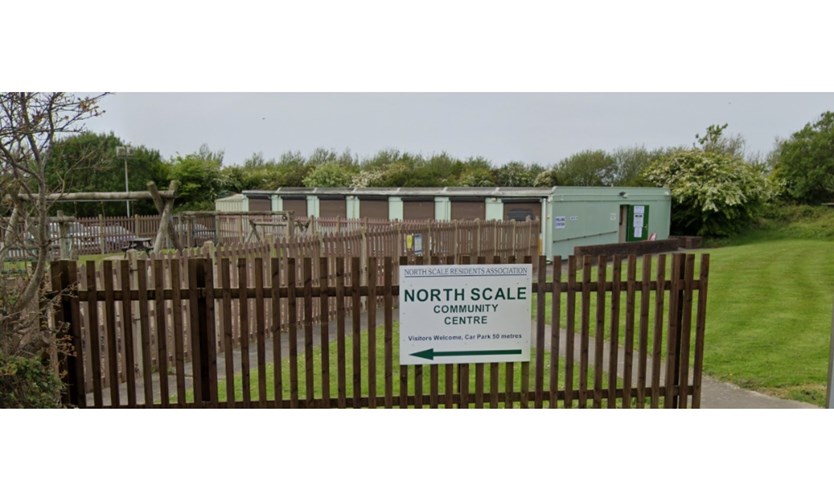 North Scale Community Centre | Neighbourly