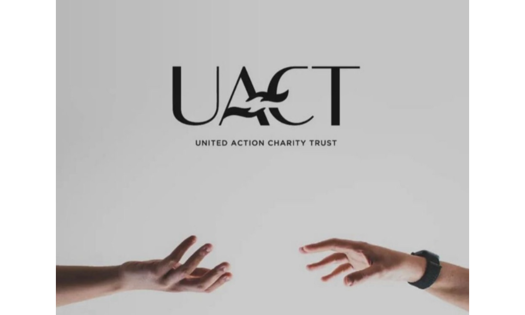 United Action Charity Trust | Neighbourly