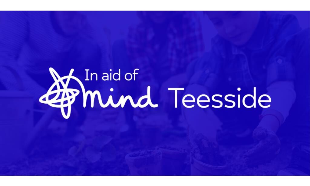 Teesside Mind Limited - fundraising | Neighbourly