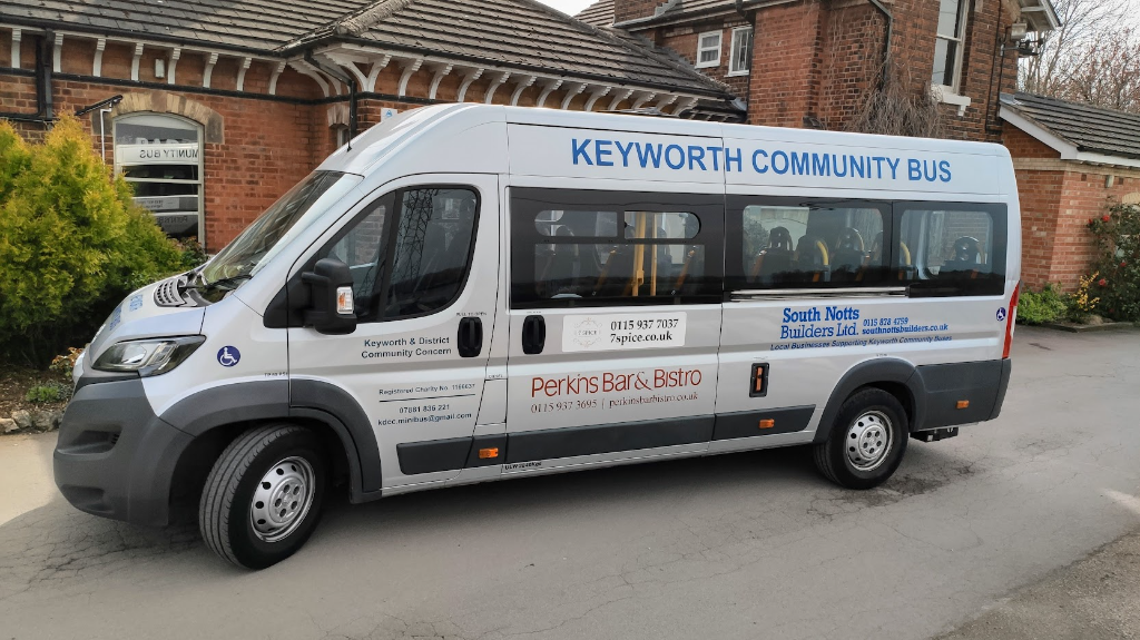 Keyworth And District Community Concern | Neighbourly